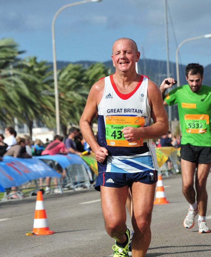 My Way Lord Russell Baker